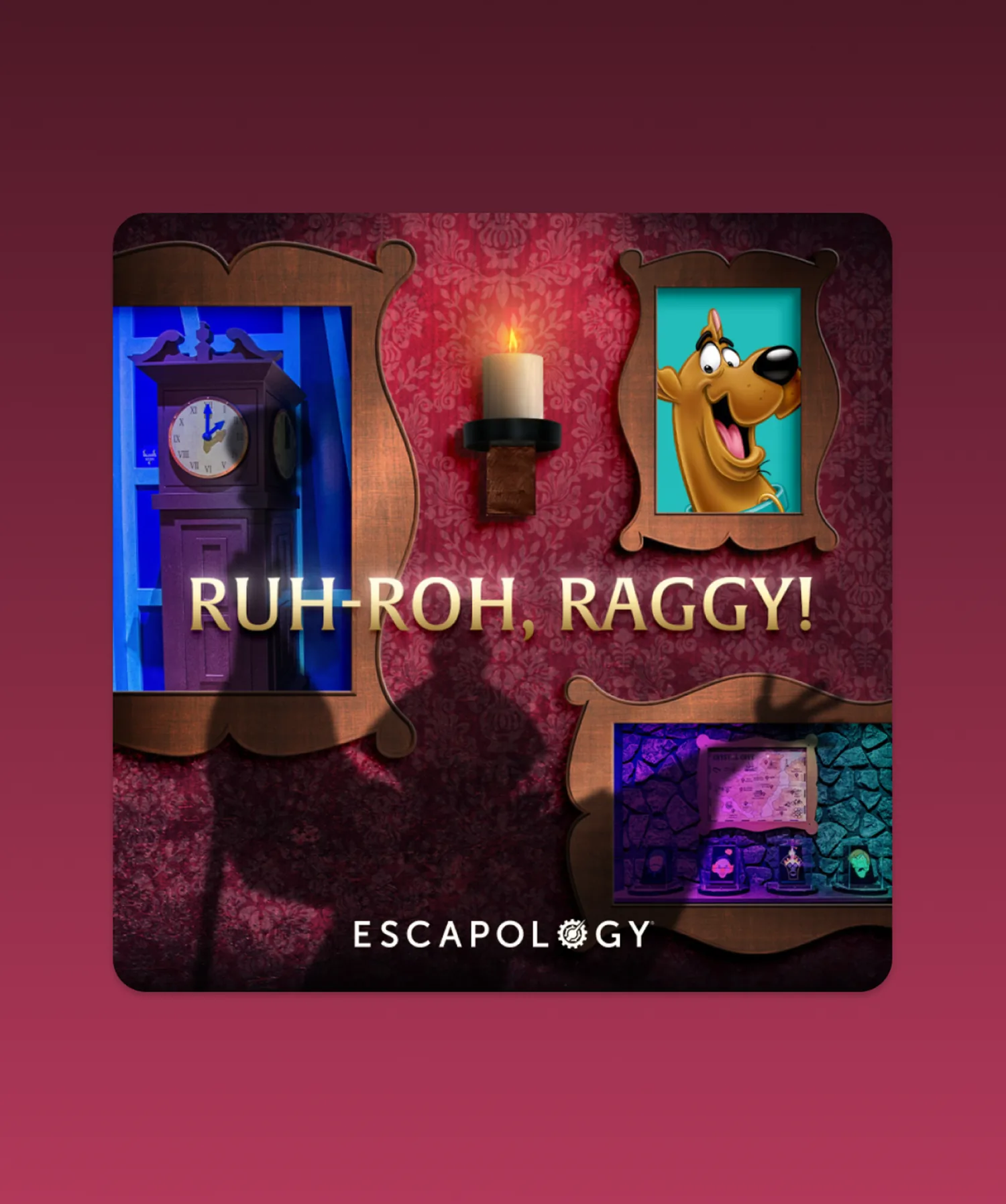 Escapology — gallery image 12